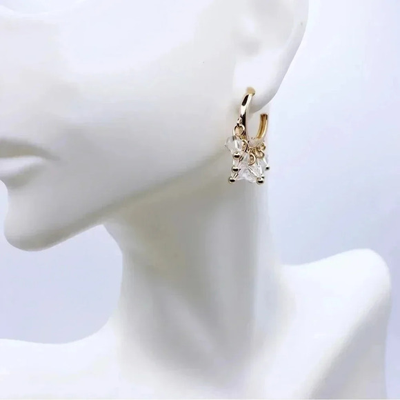 BEADS Hoops - Picture 4 of 4